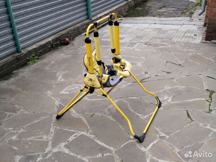 Детские качели