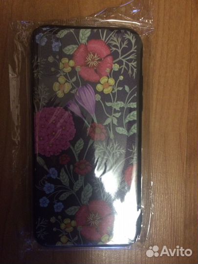 Чехол для iPhone 6s