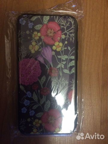 Чехол для iPhone 6s