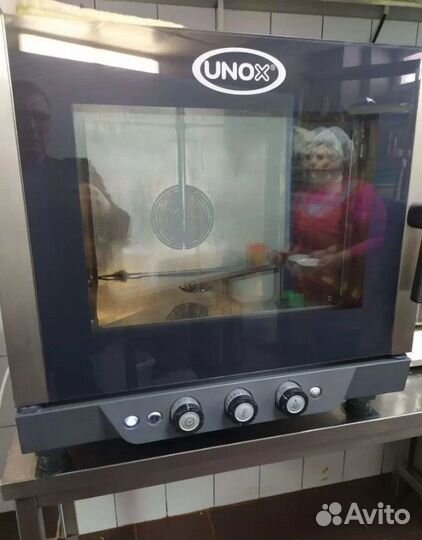 Ремонт пароконвектоматов с выездом