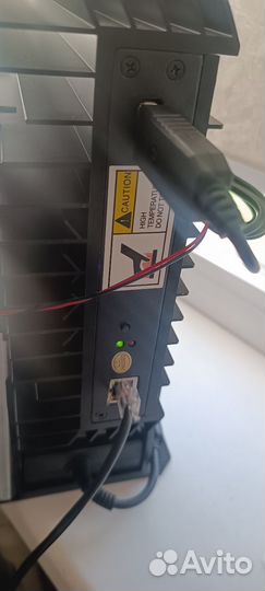 Asic iceriver ks0 pro
