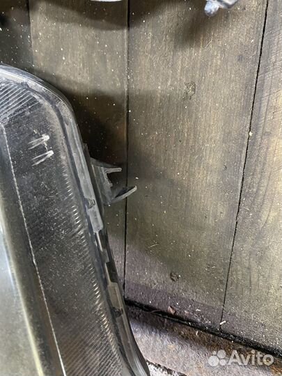 Фары honda accord 7 Оригинал