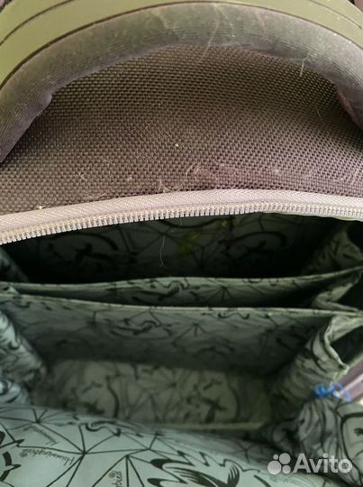 Рюкзак школьный для девочки