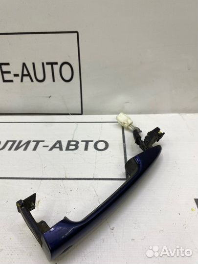 Ручка двери внешняя передняя правая Mazda 6 GH