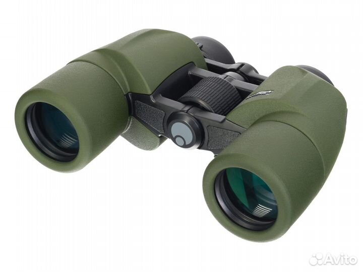 Бинокль Levenhuk Army 8x40 с сеткой