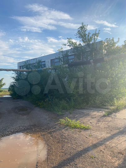 Участок 2,5 га (промназначения)