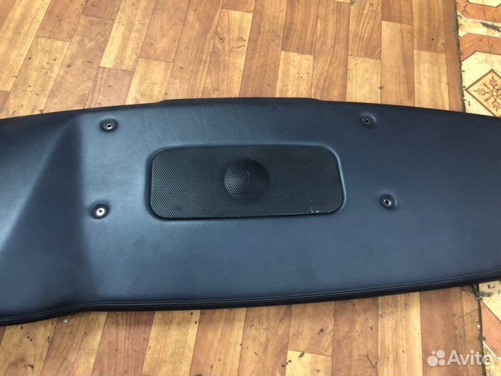 Торпедо Land Rover Range Rover 2004