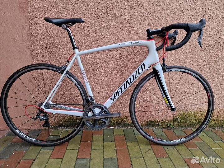 Specialized Tarmac SL3 Pro Dura-Ace