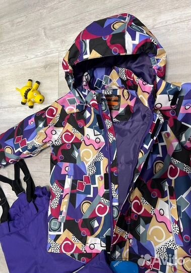 Костюм супергифт новый