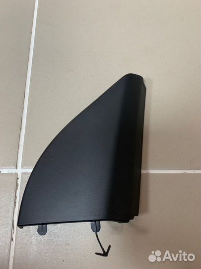 Крышка зеркала Renault Duster 2 (Hjd) 2 1.3 TCE