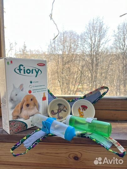 Клетка для дегу 3 уровня