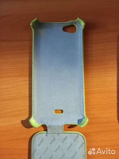 Чехол для телефона micromax Q338