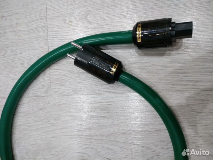 Силовой кабель питания Mcintosh 2328