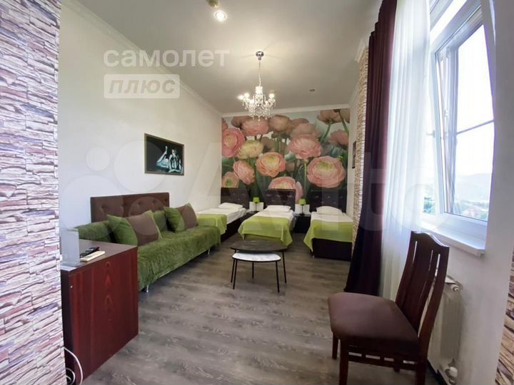 Продам гостиница, 569.7 м²