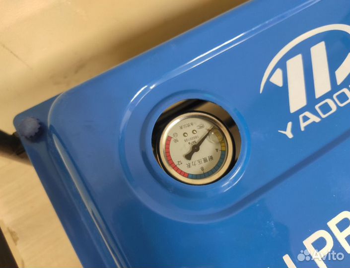 Мойка высокого давления 145бар