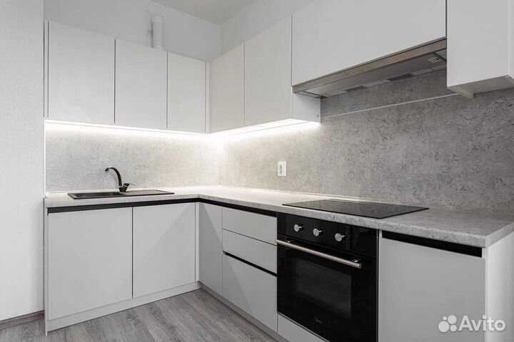 Кухня на заказ от производителя