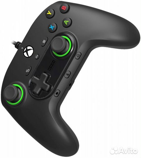 Xone: Hori Проводной контроллер Horipad Pro Xbox