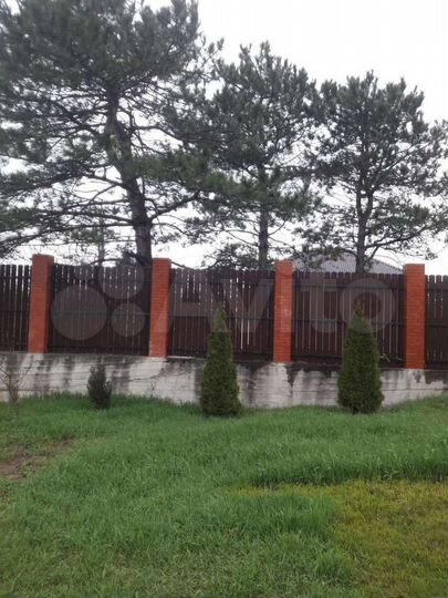 Участок 6,1 сот. (ИЖС)