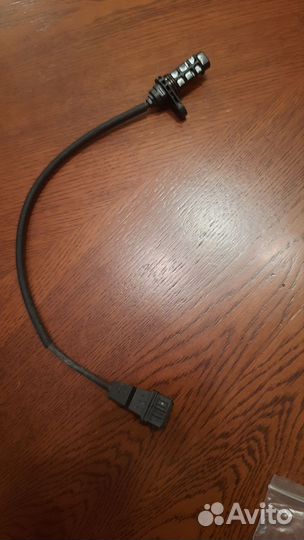 Датчик коленвала Hyundai santa Fe