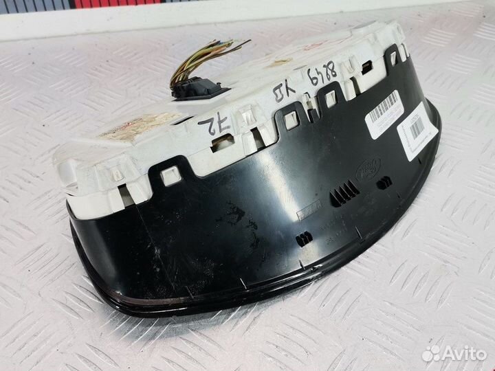 Панель приборная (щиток приборов) для Ford Focus 2