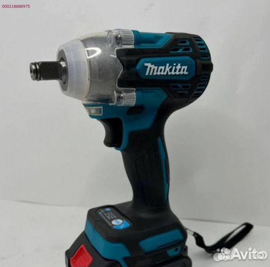 Набор Makita 2в1 (Арт.39125)