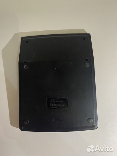 Калькулятор