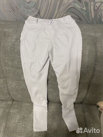 Редингот для конного спорта и др