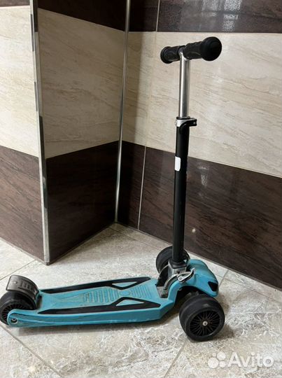 Самокат Novatrack детский