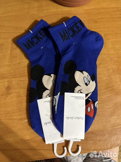 Носки женские