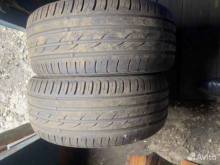 Yokohama C.Drive 2 AC02 225/50 R17