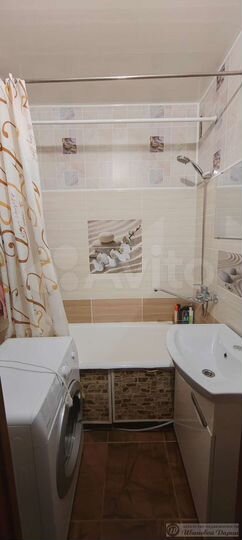 2-к. квартира, 47 м², 3/5 эт.