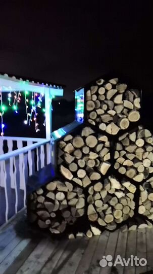 Баня на дровах и Сибирский чан