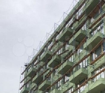 2-к. квартира, 47,1 м², 5/8 эт.