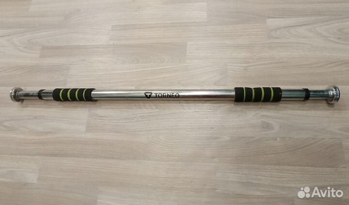 Турник в дверной проем