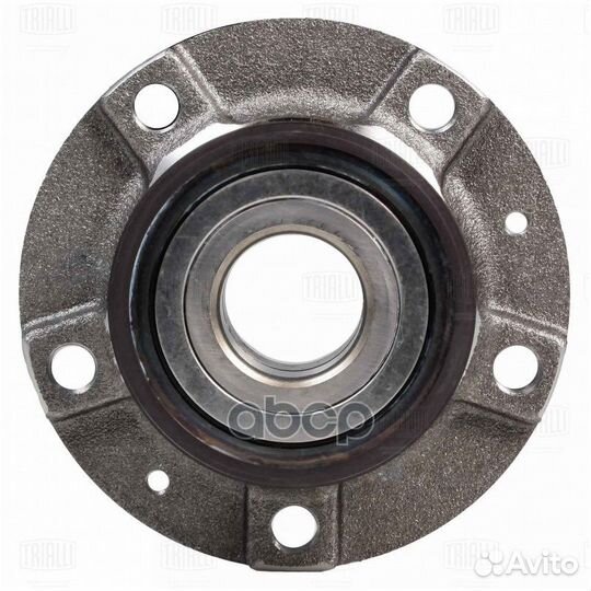 Ступица с подшипником citroen C5/peugeot 407/60