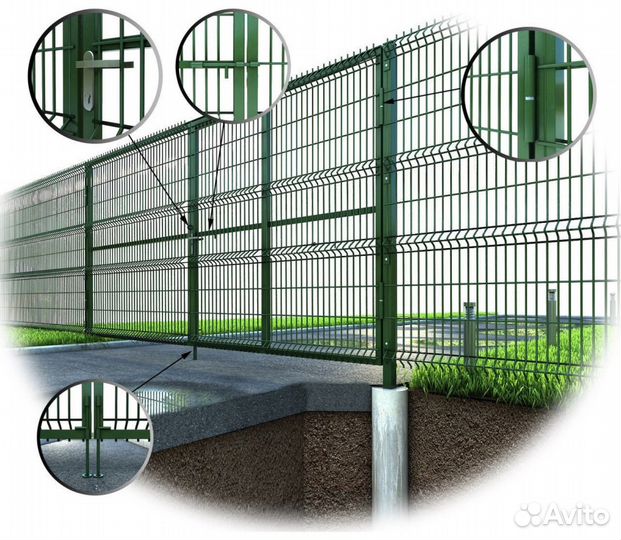 Металлоконструкции производство изготовление