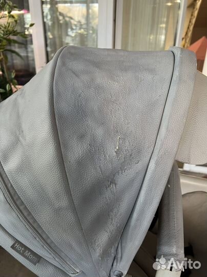 Коляска hot mom 2 в 1