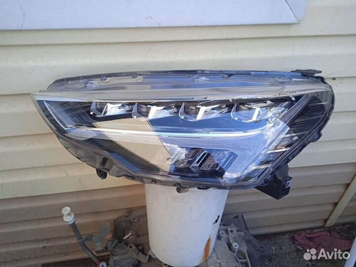 Фара передняя левая Haval Jolion