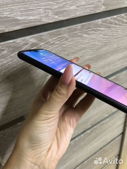 HONOR 10 Lite, 3/32 ГБ