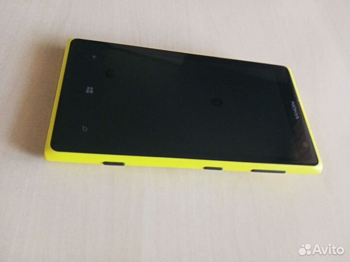 Nokia Lumia 1020, 2/32 ГБ