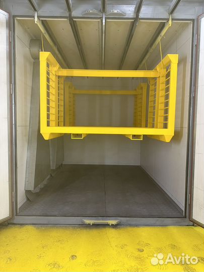 Металлоконструкции на заказ