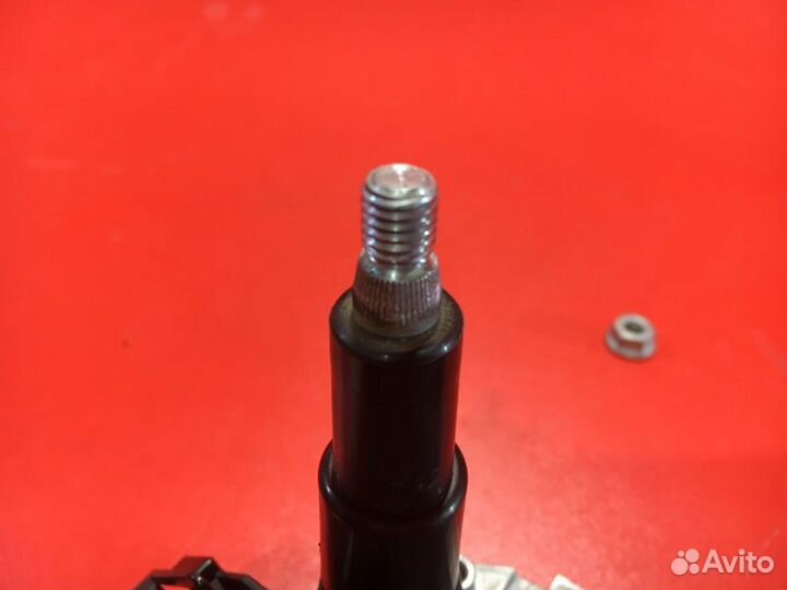 Моторчик стеклоочистителя задний Chevrolet Cruze