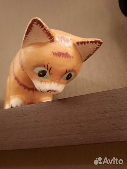Статуэтки кошки