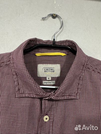 Рубашка camel active