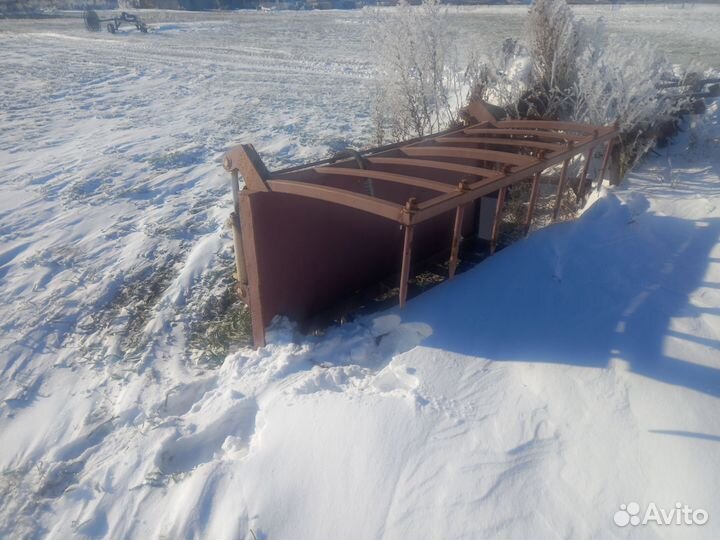 Вилы на кун