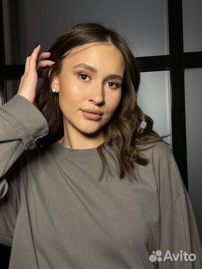 Макияж/ визажист/ образ в 4 руки/ экспресс-образ