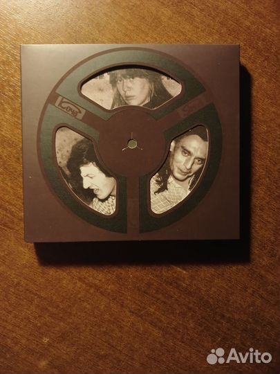 Янка дягилева cd