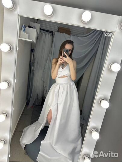 Пошив одежды, платья