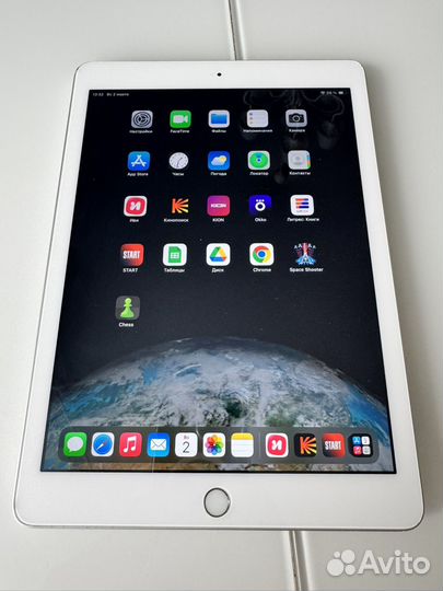 iPad 6 2018 32gb