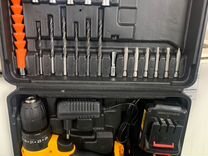 Шуруповерт dewalt DCD771 26v